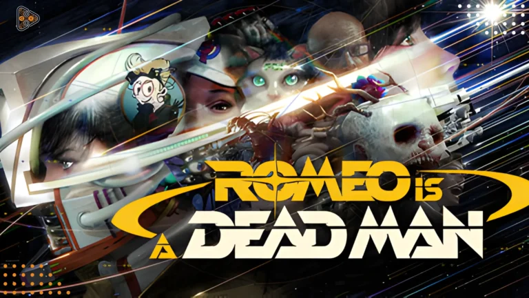 Portada de "Romeo is a Dead Man" de GrassHopper