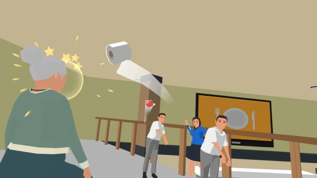 Ultimate Grandma Simulator: una abuela, dos pies y cero apuro 10 ss 0577d1e65352c3811fd660c8960c9ac18f0dd3e2.1920x1080 11zon