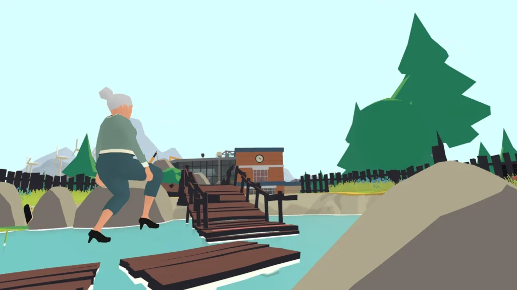 Ultimate Grandma Simulator: una abuela, dos pies y cero apuro 8 ss 83e254c9b10c8a4a636a48093b56066ae593a1b7.1920x1080 11zon