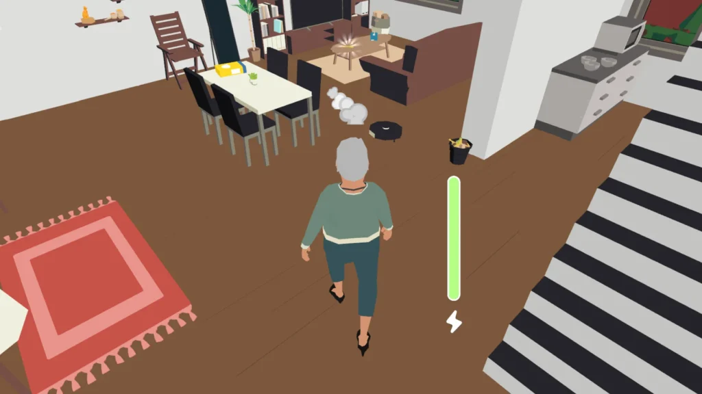 Ultimate Grandma Simulator: una abuela, dos pies y cero apuro 9 ss 8c530926c44a792349b5b264a5932c13bce89109.1920x1080 11zon
