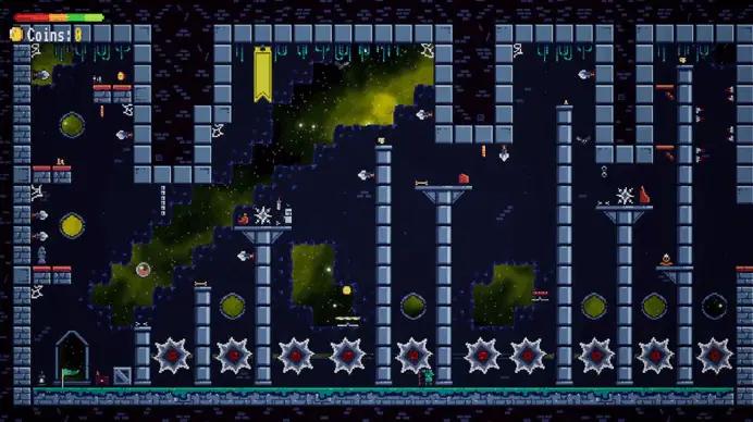 Gold for Retirement: plataformas hardcore y jubilación a golpes 8 wy6zvp9dtnj4oczicgif