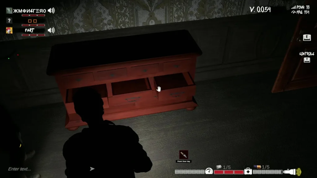 HellBorn: terror cooperativo en Early Access con mansión infernal 10 17 11zon