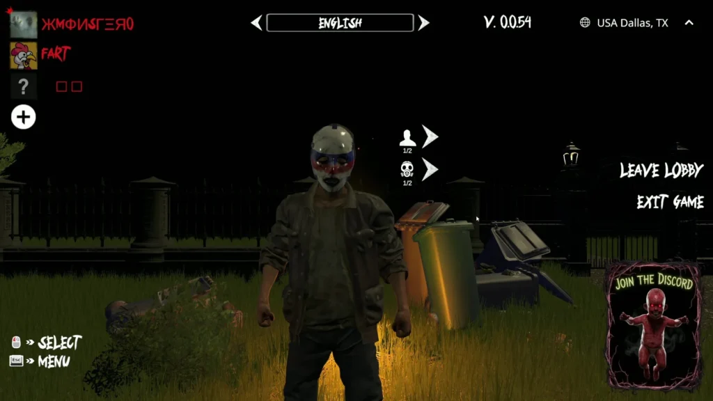 HellBorn: terror cooperativo en Early Access con mansión infernal 9 21 11zon