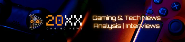 Azul Oscuro y Rosa Sencillo Oscuro Tecnología y Videojuegos Sitio Web La Venta Al Minorista.