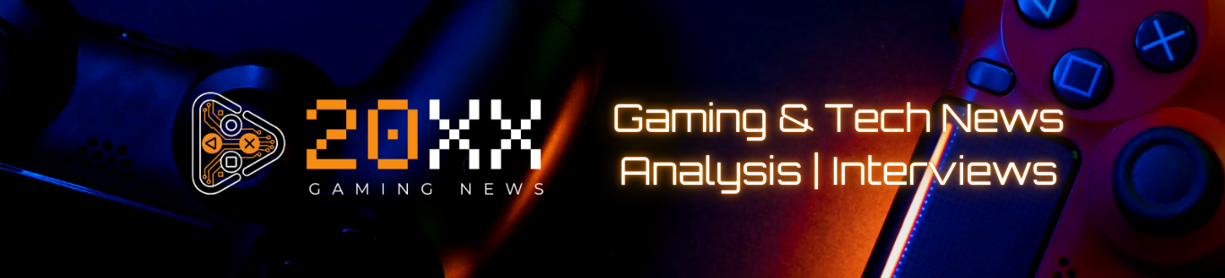 Azul Oscuro y Rosa Sencillo Oscuro Tecnología y Videojuegos Sitio Web La Venta Al Minorista.