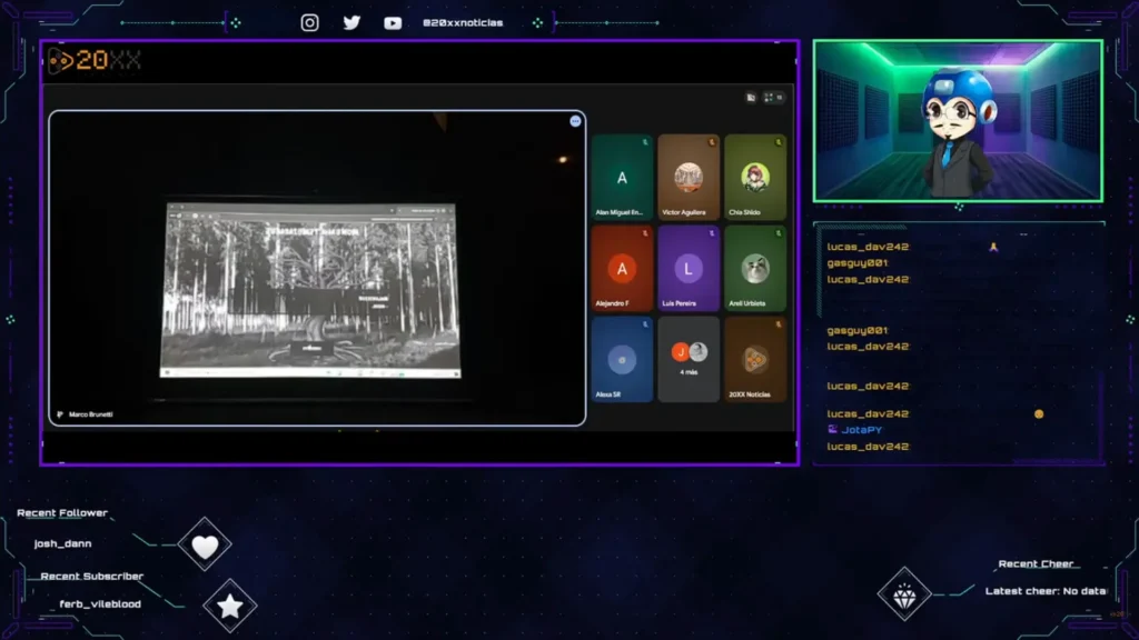 Global Game Jam 2026 en Paraguay: una comunidad que ya piensa en lo que viene 9 Captura de pantalla 2026 02 03 073230 11zon