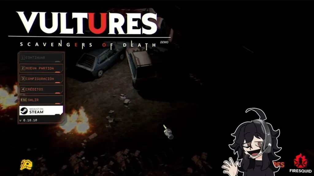 Vultures mezcla terror y estrategia en su demo 11 Captura de pantalla 2026 02 14 095239 11zon