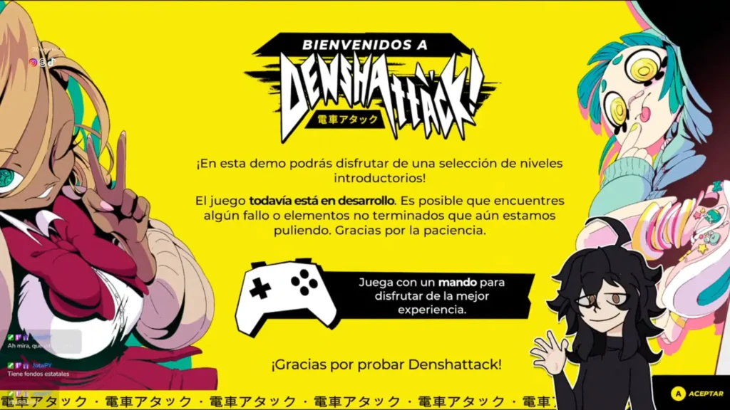 Denshattack: un tranvía que quiere hacer skate 11 Captura de pantalla 2026 02 23 083509 11zon