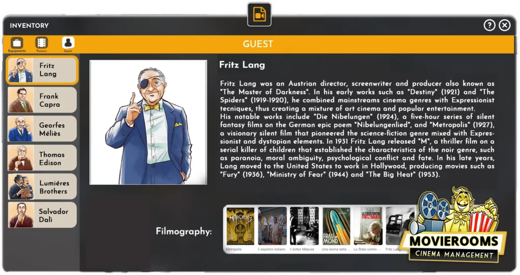 INVENTORY guest 11zon