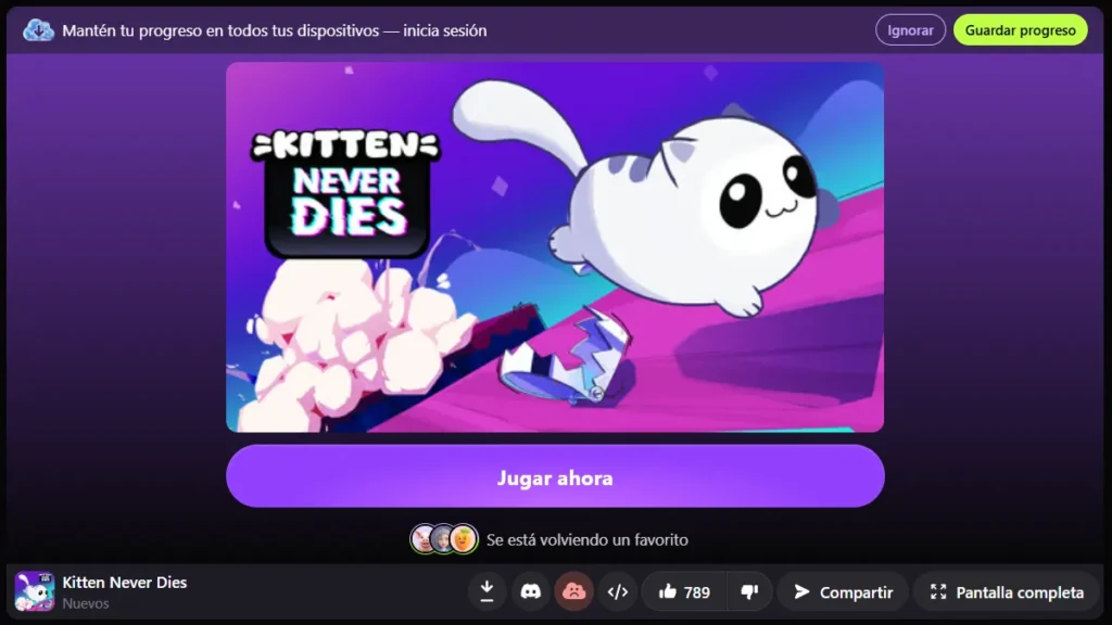 El año en que Paraguay no paró de hacer juegos 8 Opera Captura de pantalla 2026 02 19 090633 playgama.com 11zon