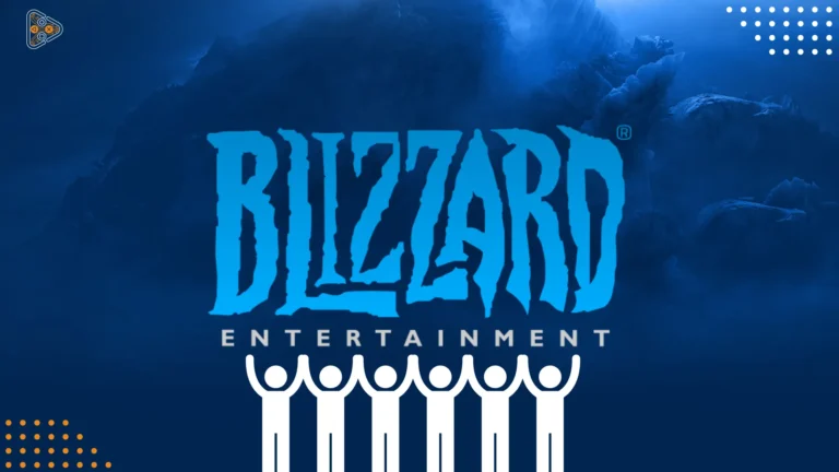 QA de Blizzard ratifica contrato sindical con Microsoft
