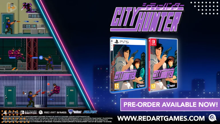 City Hunter 2026: fecha y novedades del regreso del clásico