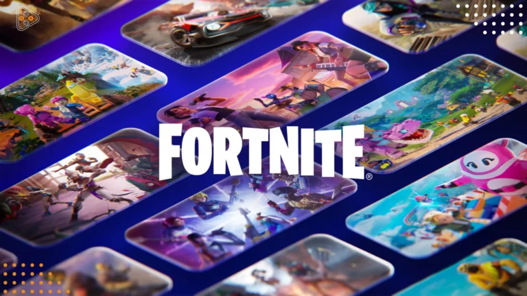 Epic Games usa Fortnite para impulsar ventas en la Game Store