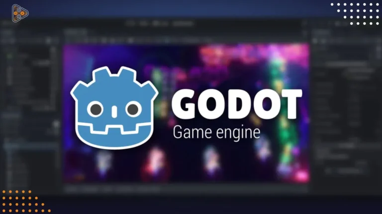 Godot: mantenedores agotados por contribuciones de IA