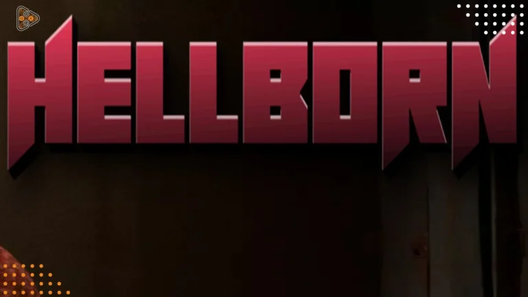 HellBorn: terror cooperativo en Early Access con mansión infernal