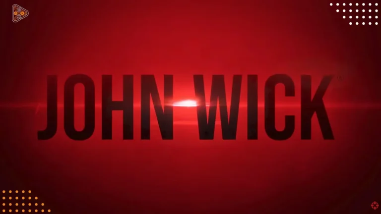 John Wick confirma videojuego oficial en desarrollo