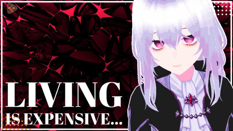 Living is Expensive convierte el cansancio en juego