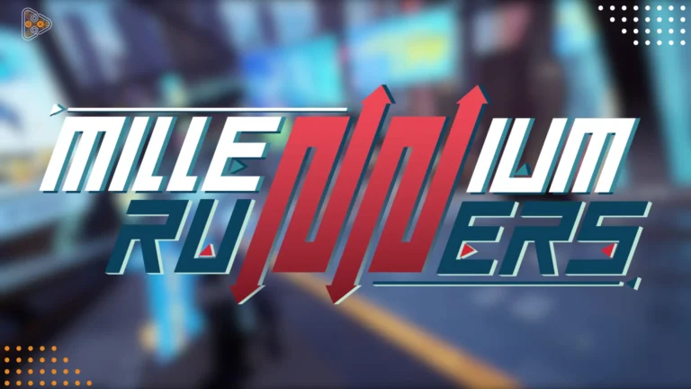 Millennium Runners lanza su versión completa en Steam