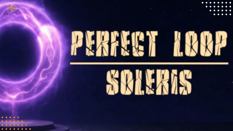 Perfect Loop Soleris: loop temporal y combate táctico en un indie prometedor