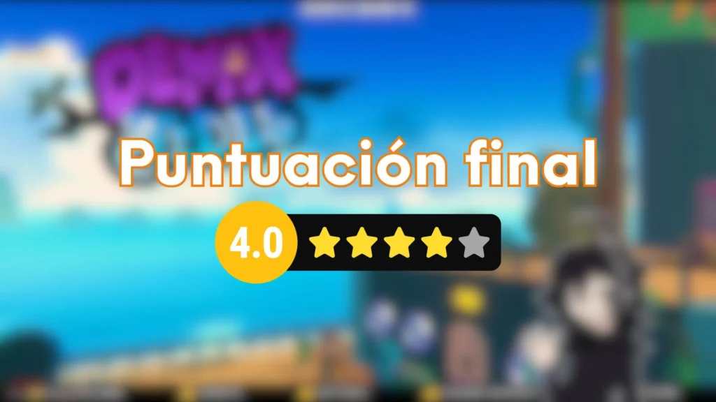 puntuacion demoncio 11zon