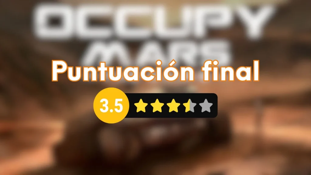 puntuacion occupy 11zon