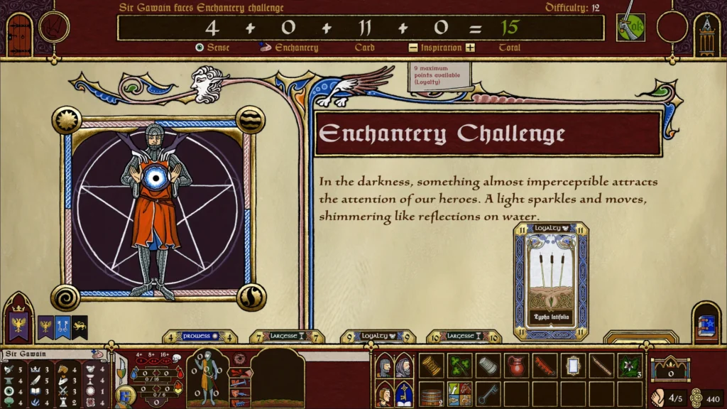 Legends of the Round Table llega a Steam el 31 de marzo 10 ss c3793ff835cdcf91e170f7220c7caa95344b6a38.1920x1080 11zon