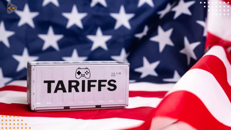 Aranceles de EE.UU ya impactan a la industria gaming