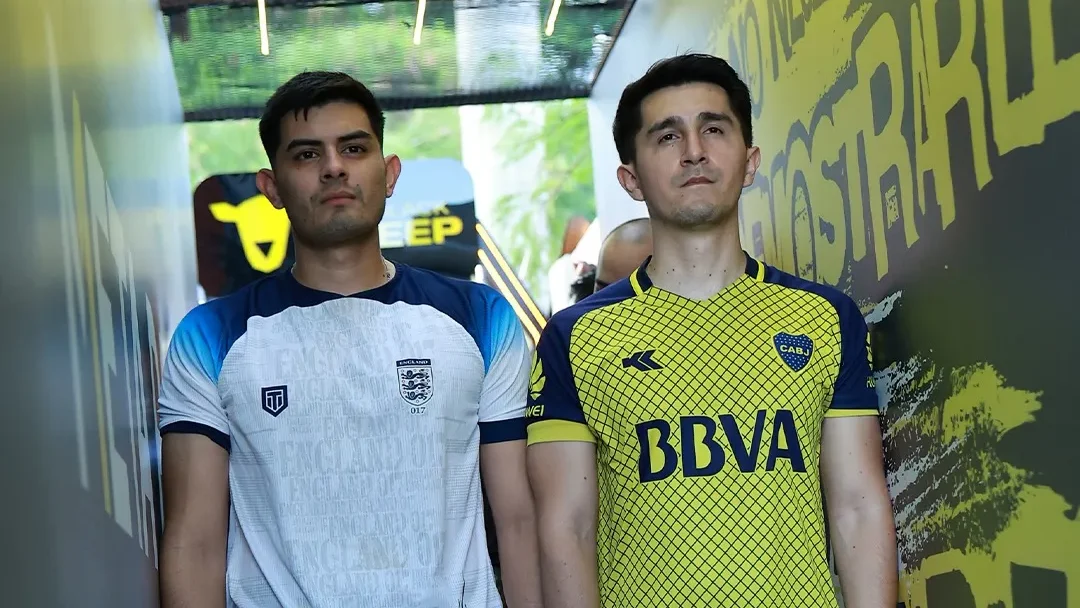 ¡ASI SE VIVIO EL PRIMER DIA 🤩✨Ayer se llevo a cabo la primera edicion de Phygital football y e 1 edited