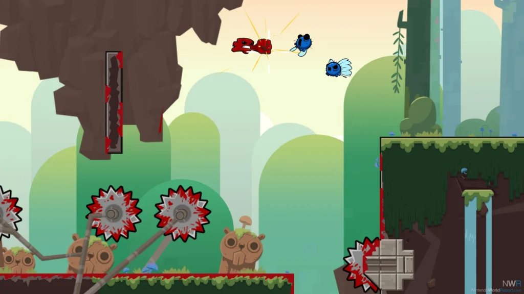Super Meat Boy llega a Fortnite: la estrategia detrás del crossover 6 1 11zon
