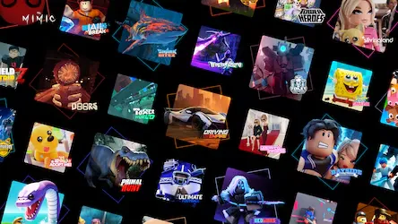 NewZoo: jugadores de Roblox y Minecraft ignoran gráficos AAA 7 4cc02203db88b29b535c26b8296c89f983eaf48d67462e1d 11zon