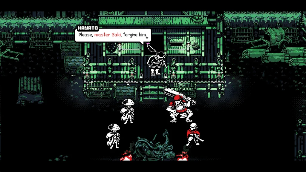 Bloodless Screenshot 04 11zon