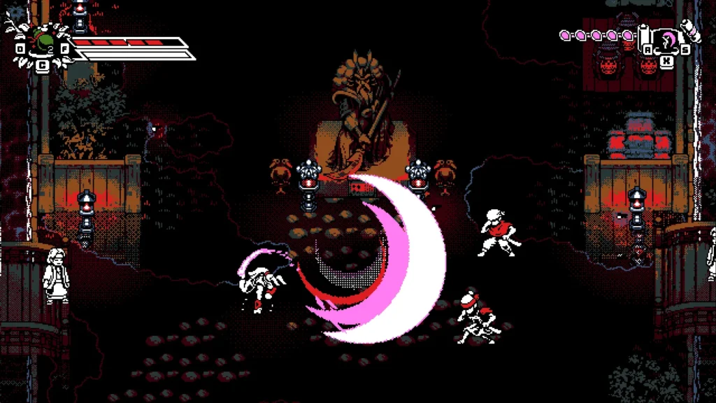 Bloodless Screenshot 09 11zon