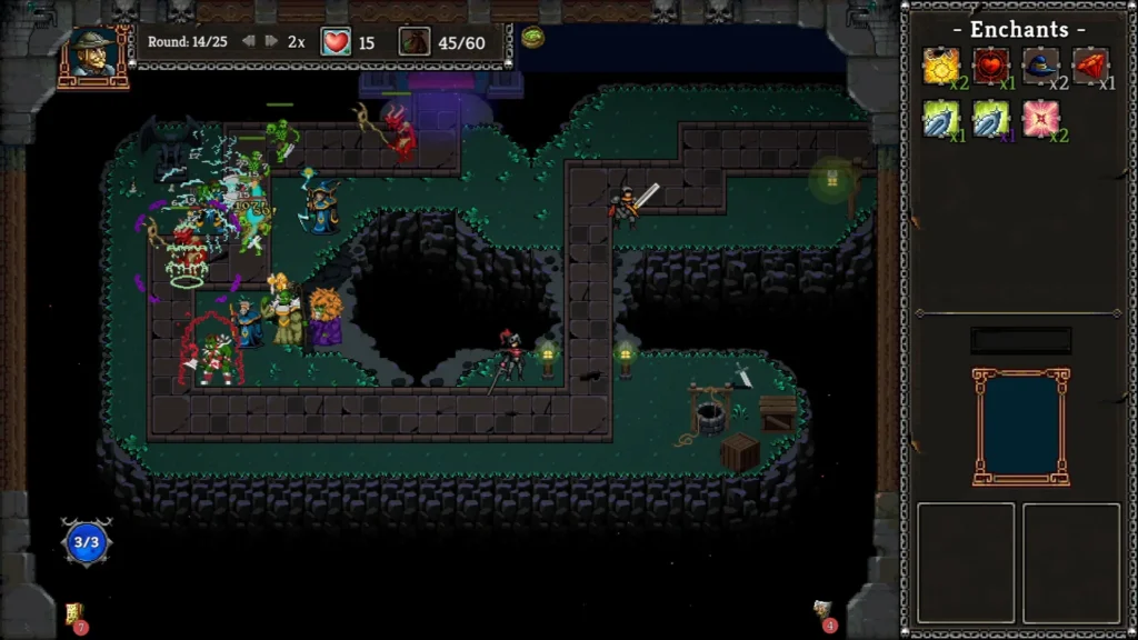 Map 2 Fighting 11zon