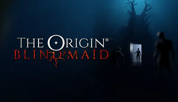 The Origin Blind Maid keyart 11zon