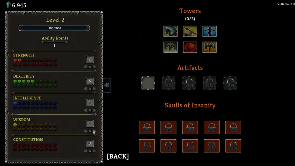 loadout screen 11zon