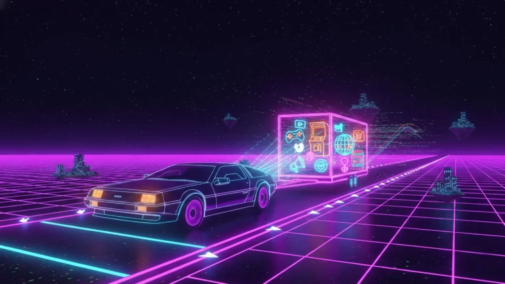 De la visibilidad a la sostenibilidad: la ruta de la industria de videojuegos en Paraguay 8 monetizagame1 11zon