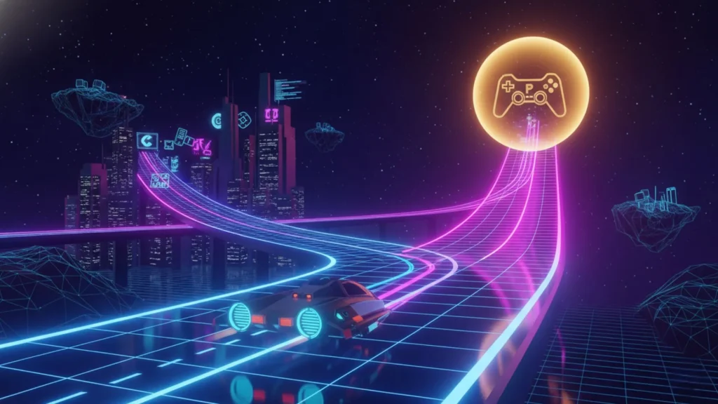 De la visibilidad a la sostenibilidad: la ruta de la industria de videojuegos en Paraguay 9 monetizagame2 11zon