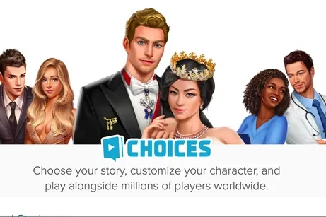 pixelberrychoices edited