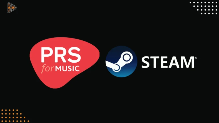 PRS for Music demanda a Valve por canciones en Steam