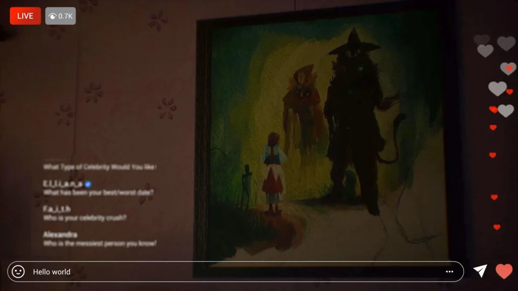 BrokenLore FOLLOW: más terror psicológico llega en mayo 13 ss 139efbf66e8ef04e256fb4528a3a782c619d9c94.1920x1080 11zon