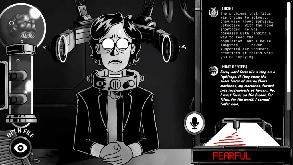 IA generativa en juegos: ¿de quién es el relato que co-crea el jugador? 6 ia generativa narrativa videojuegos