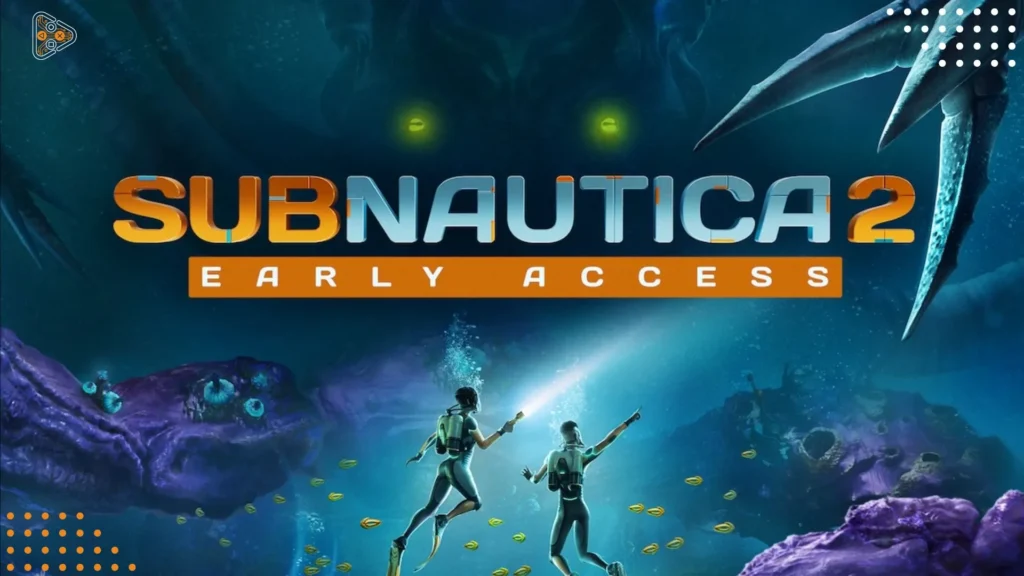 krafton subnautica 2