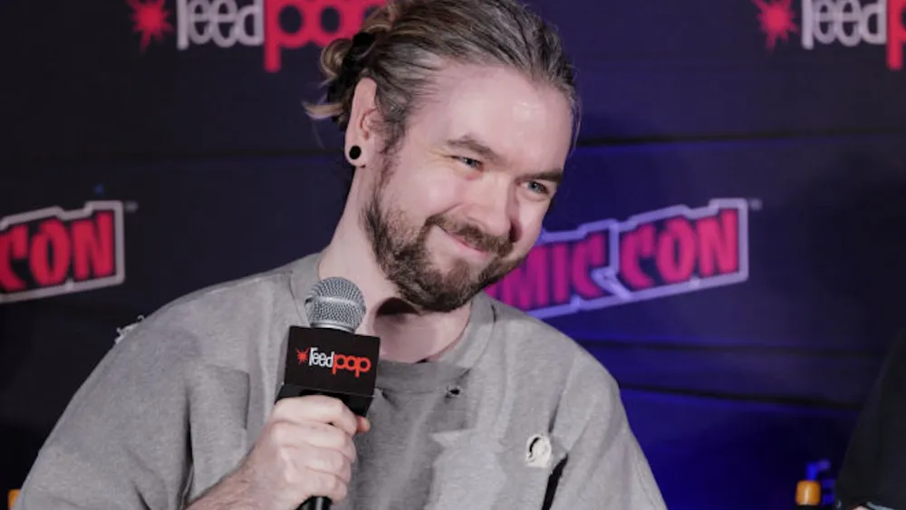 Bloodborne: película animada R con JackSepticEye 4 Jacksepticeye