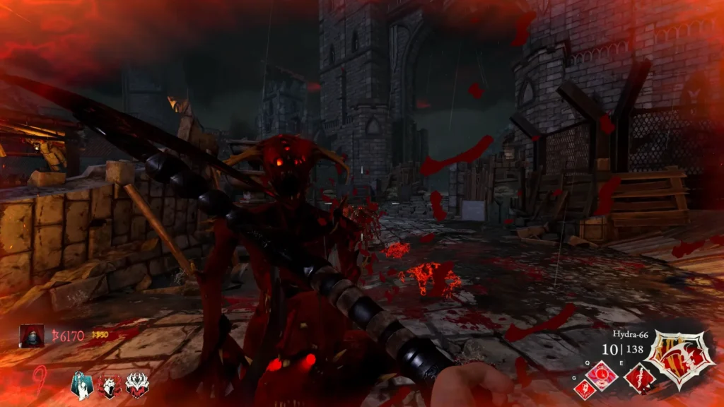 Blood Reaver: FPS cooperativo dark fantasy 8 Screenshot 06 11zon
