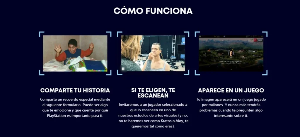 The PlayerBase concurso