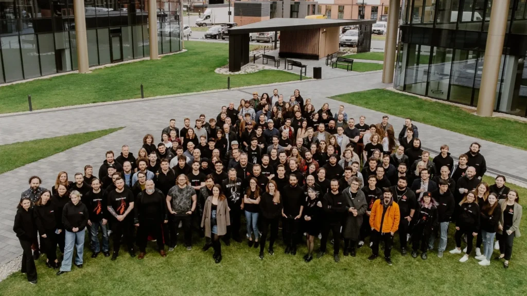 Bloober Team: 7 juegos de terror y nuevo liderazgo 4 bloober team foto