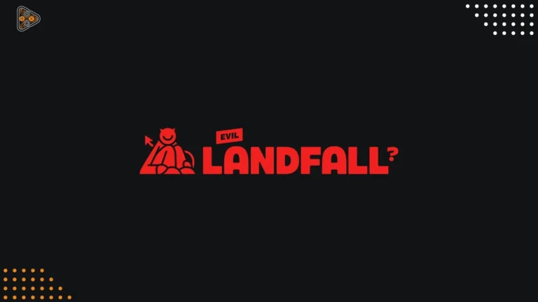Evil Landfall: hasta 1M de dólares para juegos “tontos”