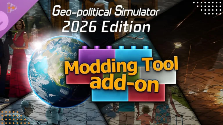 Modding para GPS 2026: Eversim lanza herramienta