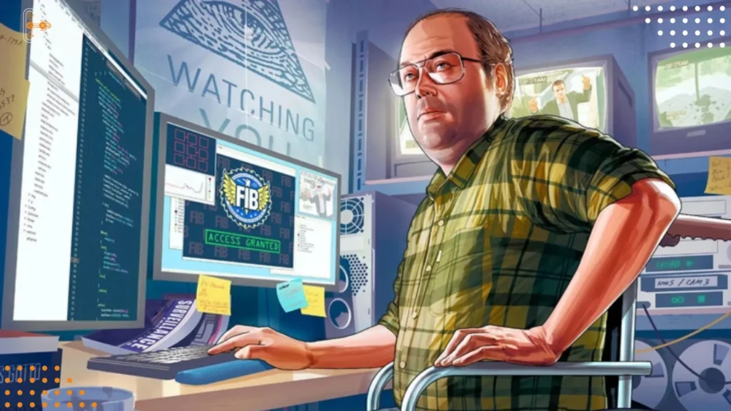 Shinyhunters filtraron datos de Rockstar, pero no GTA 6 4 gtalester port 11zon