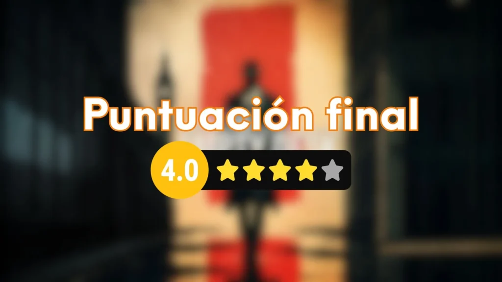 puntuacion theempty 11zon